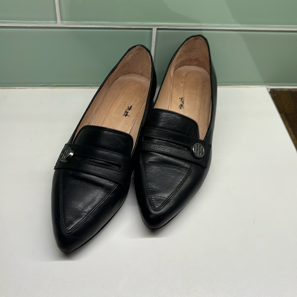 Hispanitas shoes